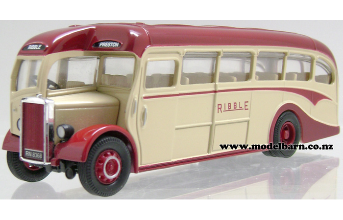 Leyland Tiger Bus "Ribble"