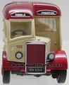Leyland Tiger Bus "Ribble"