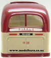 Leyland Tiger Bus "Ribble"