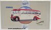 Leyland Tiger Bus "Ribble"