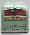 Burlingham Seagull Coach "King Alfred Motor Services Winchester"