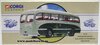Burlingham Seagull Coach "King Alfred Motor Services Winchester"