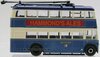 Karrier W Utility Trolleybus "Bradford City Transport"