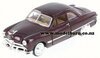 1/24 Ford Coupe (1949, purple)