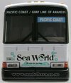 MCI 102-DL3 Coach "Seaworld"