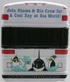 MCI 102-DL3 Coach "Seaworld"