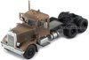 1/64 Peterbilt 281 Prime Mover (1955) "Duel"