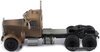 1/64 Peterbilt 281 Prime Mover (1955) "Duel"