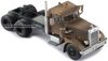 1/64 Peterbilt 281 Prime Mover (1955) "Duel"