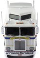 1/64 Kenworth K100 Aerodyne Prime Mover (1976, white) "Bicentennial"