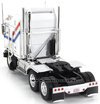 1/64 Kenworth K100 Aerodyne Prime Mover (1976, white) "Bicentennial"