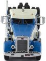 1/64 Peterbilt 281 Prime Mover (1955, blue & white)