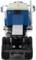 1/64 Peterbilt 281 Prime Mover (1955, blue & white)