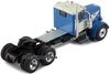 1/64 Peterbilt 281 Prime Mover (1955, blue & white)