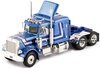 1/64 Peterbilt 359 Prime Mover (1973, blue)