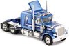 1/64 Peterbilt 359 Prime Mover (1973, blue)