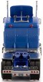 1/64 Peterbilt 359 Prime Mover (1973, blue)