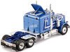 1/64 Peterbilt 359 Prime Mover (1973, blue)