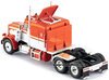1/64 Peterbilt 359 Prime Mover (1973, red & white)