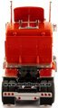 1/64 Peterbilt 359 Prime Mover (1973, red & white)