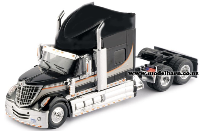 1/64 International LoneStar Prime Mover (2010, black)