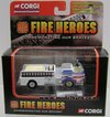 American La France 900 Series Pumper Fire Engine "Vero Beach"