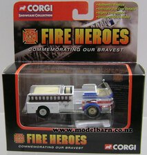 American La France 900 Series Pumper Fire Engine "Vero Beach"-other-trucks-Model Barn