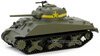 1/64 Sherman M4 Tank (1943) "US Army"