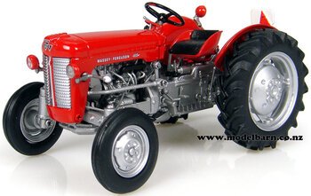 1/32 Massey Ferguson 825-massey-ferguson,-mh-Model Barn