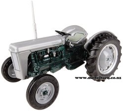1/32 Ferguson TO-35 "Launch Edition" (green & grey)-ferguson-Model Barn