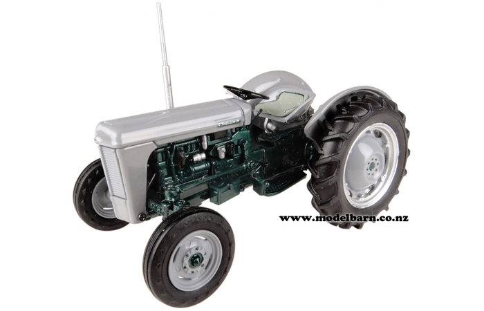 1/32 Ferguson TO-35 "Launch Edition" (green & grey)