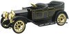 1/32 Chev Classic 6 Roadster (1911, black)