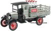 1/32 Chev Type D 1-Ton Stake Truck (1923, grey) "Suburban Propane"
