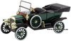 1/32 Ford Model T Tourer (1910, green & black)