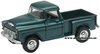 1/32 Chev Step-Side Pick-Up (1955, green)
