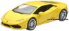 1/24 Lamborghini Huracan LP 610-4 (yellow)