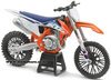 1/12 KTM 450 SX-F Dirt Bike