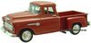 1/43 Chev 5100 Pick-Up (1955, copper)