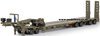 1/50 Mack Super-Liner III with Drake 2x8 Dolly & 4x8 Trailer Combo "Australian Army"