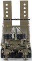 1/50 Drake 2x8 Dolly & 4x8 Swingwing Low Loader Trailer "Australian Army"