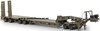 1/50 Drake 2x8 Dolly & 4x8 Swingwing Low Loader Trailer "Australian Army"