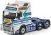 1/50 Volvo FH3 Globetrotter XXL Prime Mover "Mactrans Heavy Haulage"