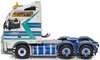 1/50 Volvo FH3 Globetrotter XXL Prime Mover "Mactrans Heavy Haulage"