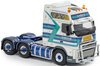 1/50 Volvo FH3 Globetrotter XXL Prime Mover "Mactrans Heavy Haulage"