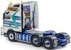 1/50 Volvo FH3 Globetrotter XXL Prime Mover "Mactrans Heavy Haulage"