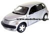 1/24 Chrysler PT Cruiser (silver)