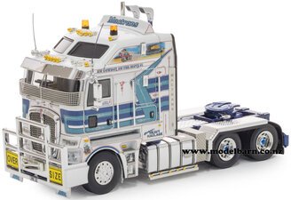 1/50 Kenworth K200 Prime Mover 2.8m "Mactrans Heavy Haulage" The Outcast-trucks-and-trailers-Model Barn