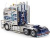 1/50 Kenworth K200 Prime Mover 2.8m "Mactrans Heavy Haulage" The Outcast