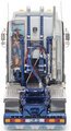 1/50 Kenworth K200 Prime Mover 2.8m "Mactrans Heavy Haulage" The Outcast