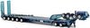 1/50 Drake 2x8 Dolly & 5x8 Low Loader Trailer "Mactrans Heavy Haulage"